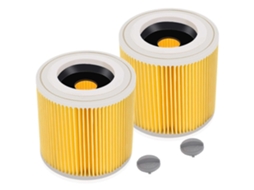 Filtro Para Wd3 Premium Wd2 Wd3 Wd3p Wd3 Mv2 Mv3 Filtro De Substituição Para Aspirador De Pó