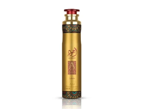 Air Freshner Ajwad 300 Ml Lattafa