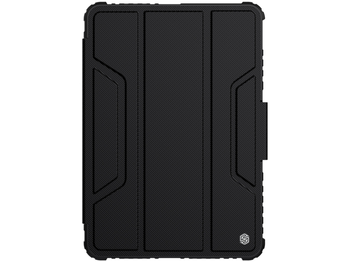 Capa‑flip Horizontal Halinuia Com Ranhura Para Caneta, Suporte E Função Sono‑ativação Para Huawei Matepad Pro 10.8 2021
