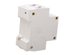 Laxiscreed Disjuntor Type A 25a Com Proteção De Fuga 230v Para Uso Doméstico