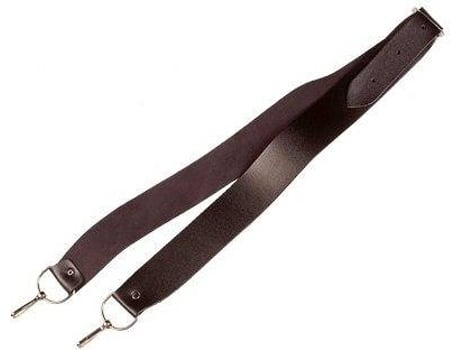Correias ORTOLA para Bombo 672 Preta