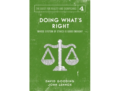 Livro Claiming To Answer How One Person Became The Response To Our Deepest Questions De David W Gooding E John C Lennox (inglês)