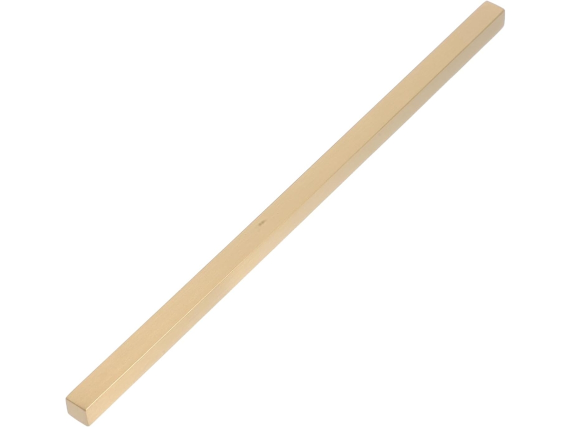 Peso de Papel Antigo em Cobre Grosso Multifuncional, 20 Cm, para Escritório CHABERLU