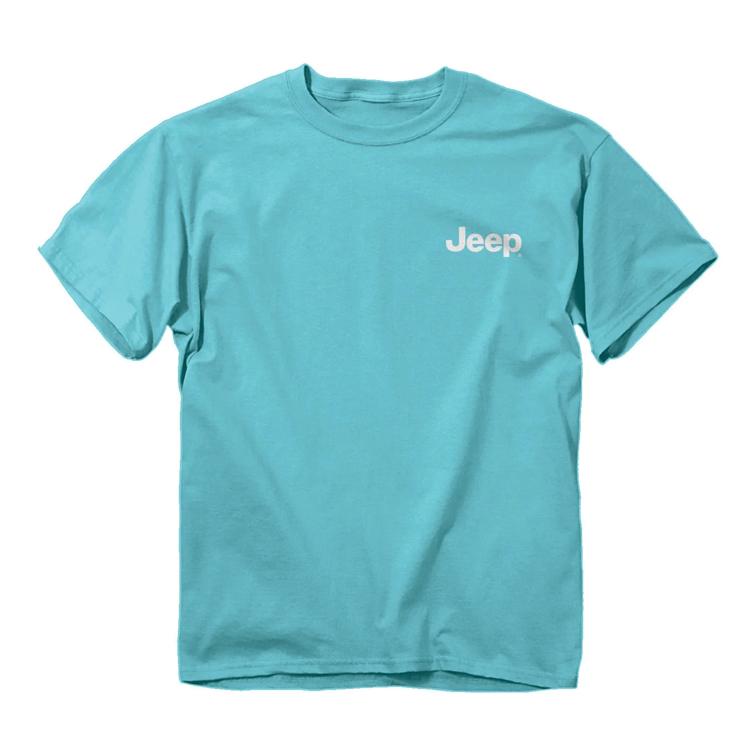 T-shirt Rockinstone Jeep-flex(s)