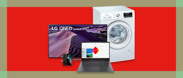 Tecnologia e design para que te movas livremente!