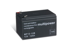 Bateria POWERY para MP12-12B Vds