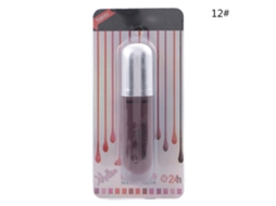 Gloss labial matte hidratante, de longa duração e não pegajoso.