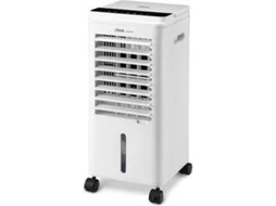 Climatizador UFESA Narvik (65 W - 3 Velocidades - 5L - Branco)