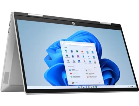 Portátil Híbrido HP Pavilion x360 Convertible 14-dy1011np (14