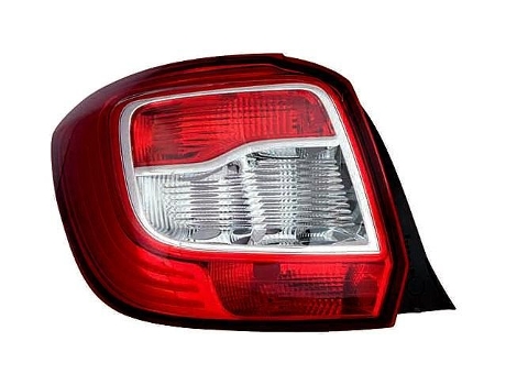Farol Esquerdo Dacia Sandero Ii 12- DEPO