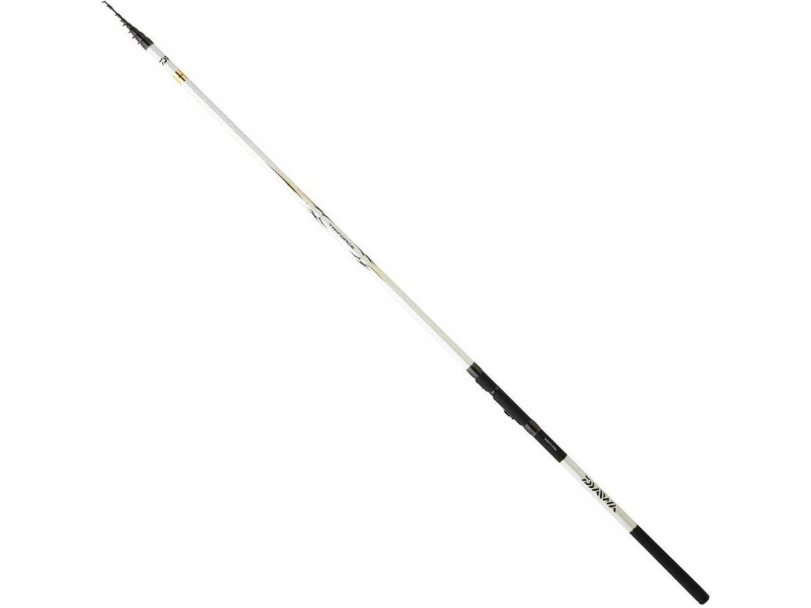 Cana de Pesca de Bolognese, Match, Coup e Pole DAIWA Triforce Bombette (4.18 m)