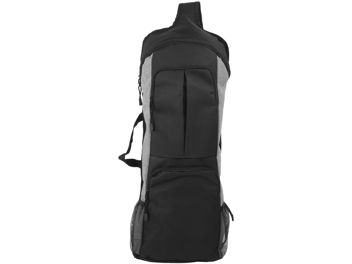 Mochila De Colchonete De Yoga (multifuncional, Grande Capacidade)