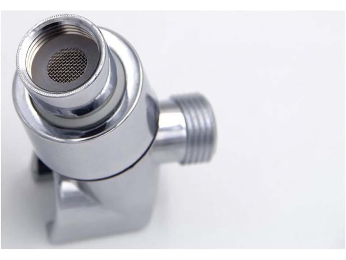 Suporte Ajustável para Chuveiro de Mão em Abs, Compatibilidade Compatível em Chuveiro
