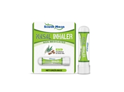 Inalador Nasal Eucalipto Alivio Rápido
