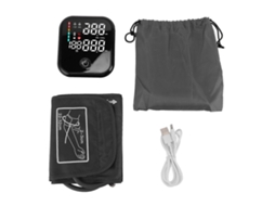 Tensiómetro Portátil, Preciso Y Fácil De Usar Para El Hogar. Olysi Shop