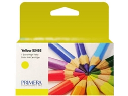 Tinteiro PRIMERA 53463 Amarelo (48286) — Amarelo