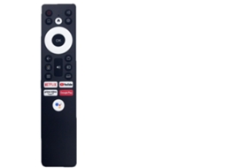 Lurelia Comando Bluetooth Para Tv Skyworth Art-v1 Com Controlo Por Voz