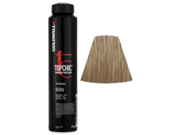 GOLDWELL Topchic The Naturals Coloração Permanente 250 ml