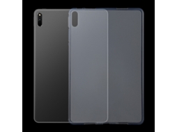 Capa Tpu Transparente 0,75 mm Anti‑queda Halinuia Para Huawei Matepad 11