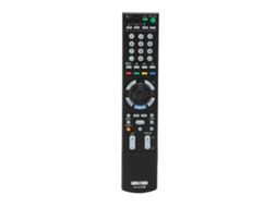 Controle Remoto Universal LAXISCREED para Sony Rmgd003 Tv