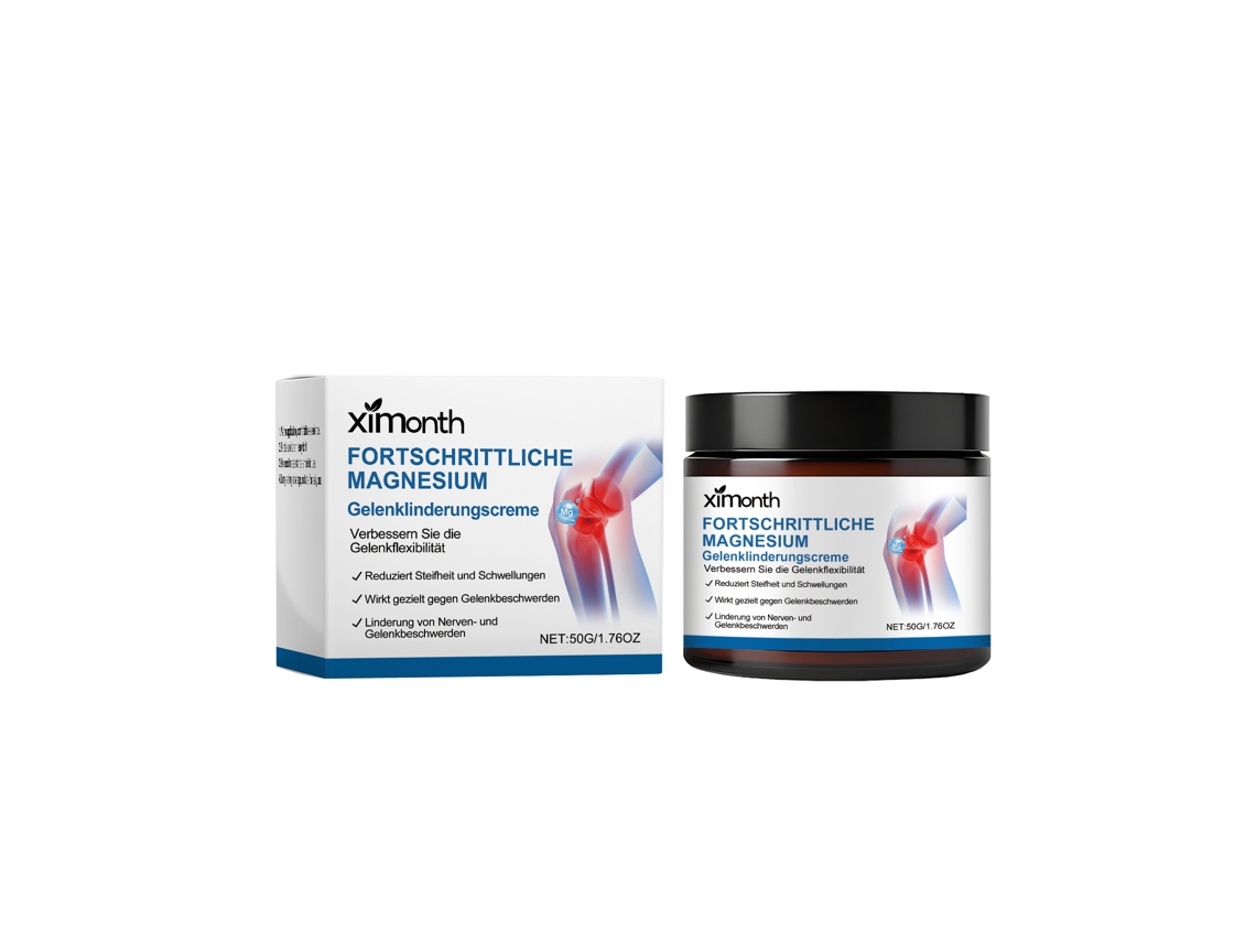 Creme Alivio Articular Cuidado Especial