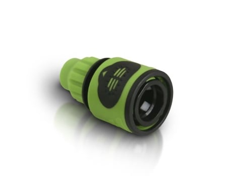 Conector de Mangueira em Espiral 9 Mm Nr11.1 G.Exp.Ge010504-12 GREEN EXPERT