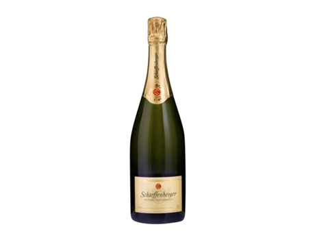 Espumante SCHARFFENBERGER Excellence Sparkling Brut California (0.75 L - 1 Unidade)
