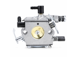 Carburador Compatível Com Walbro Wt-494 E Stens 615-725