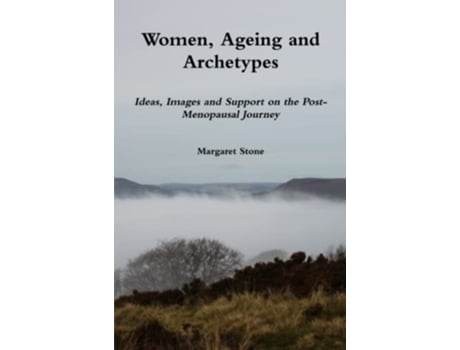 Livro Women Ageing and Archetypes de Margaret Stone (Inglês)