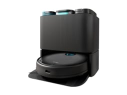 Aspirador Robot CECOTEC Conga 11090 Spin Revolution Home&Wash