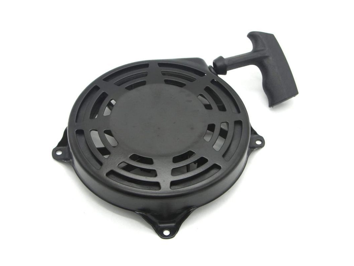 Arranque Linjou Compatível Com Briggs And Stratton 497680, Desempenho Igual Ao Original