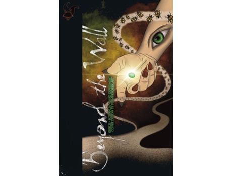 Livro Beyond the Wall 2 de Ses Elis (Inglês)