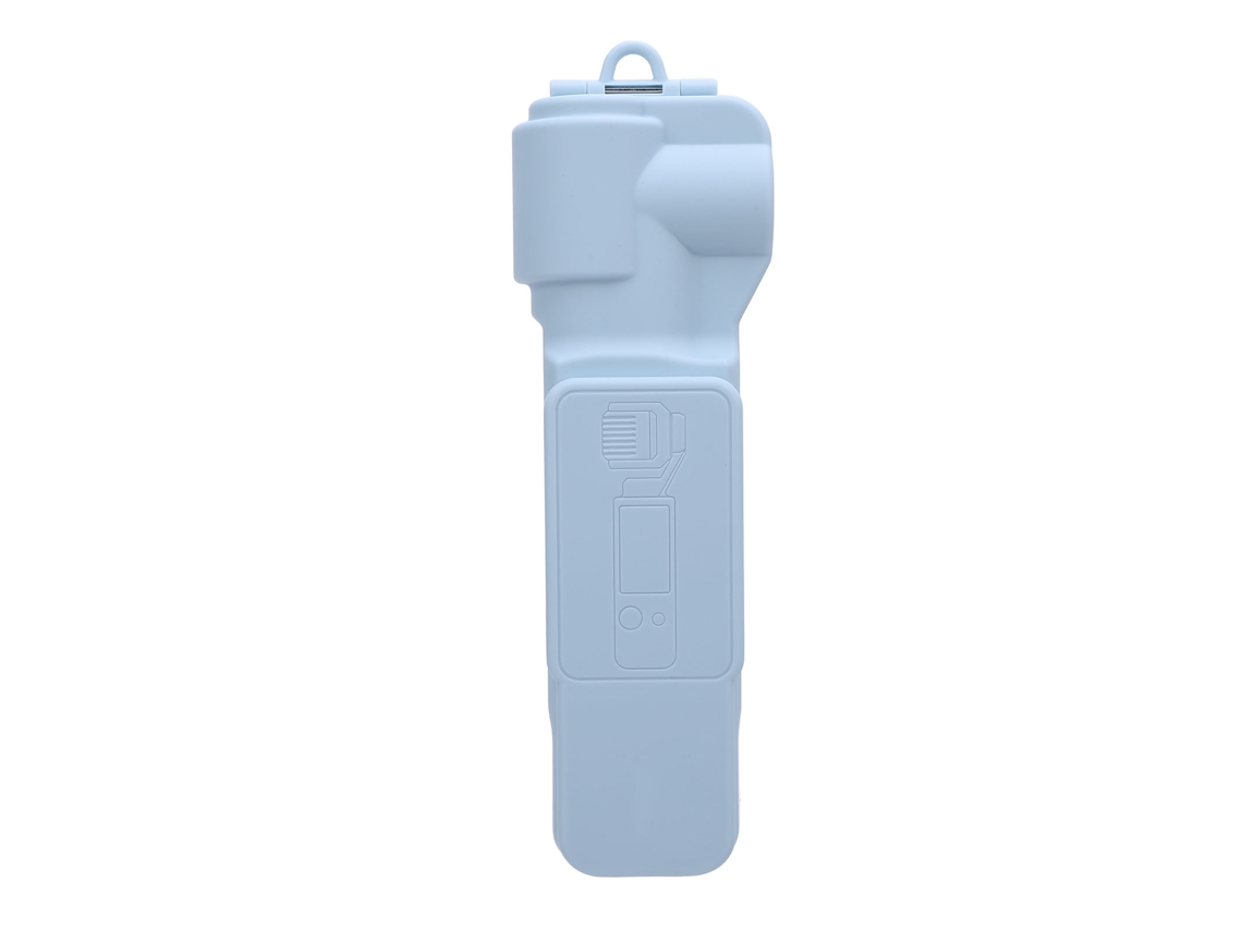 2026 cubierta Protectora para Cámara Pocket 3, Tapa Protectora de Lente Y Pantalla para Cámara de Mano