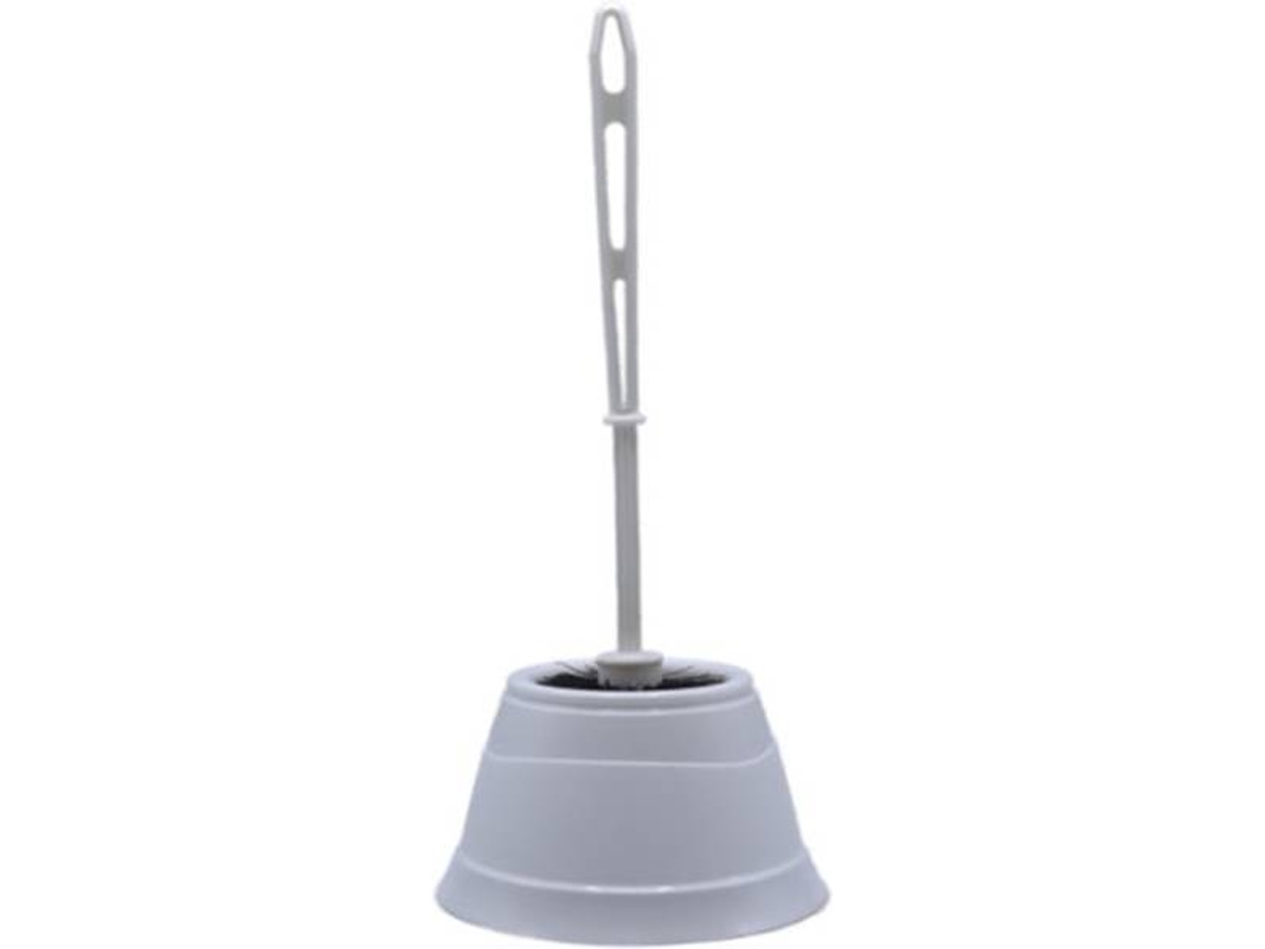 Escova SIBINA Higiénica Para Wc Com Suporte