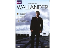 Wallander - Volume 2 