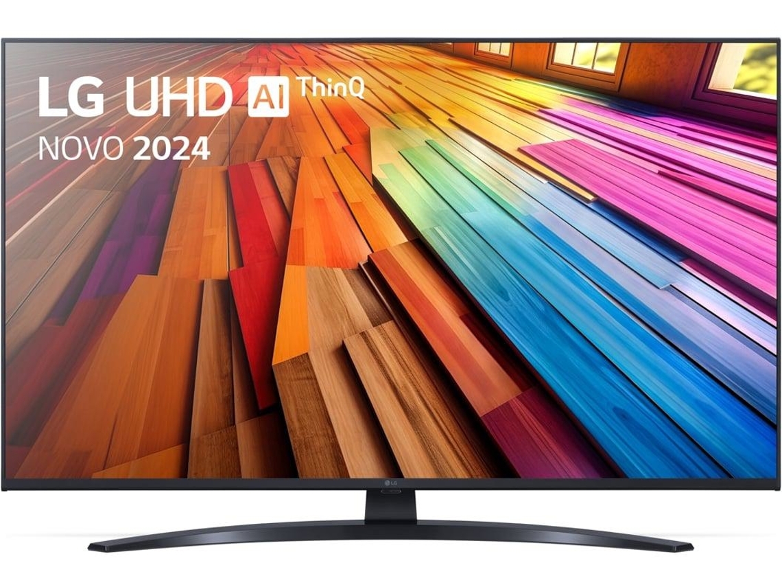 OUTLET|8021434|(544)|LG|TV LED ULTRA HD