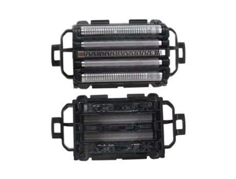 Lâminas De Barbear De Substituição Para Panasonic Wes9173p, 5 Lâminas Sunny Spaces