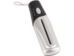 Triturador De Papel, Triturador De Papel Manual, Triturador Portátil Recarregável Por Usb, Compacto Gokoco