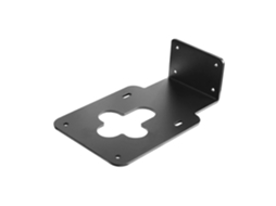 Suporte de metal para montagem na parede para KEF LS50 AQUAFORGE