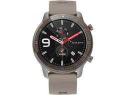 Smartwatch AMAZFIT GTR 47mm Titanium