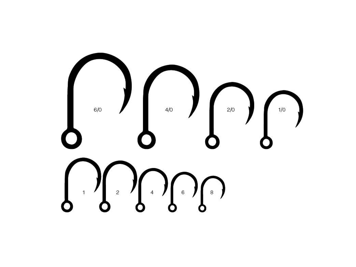 Mustad 10121np Dt Kaiju Inline