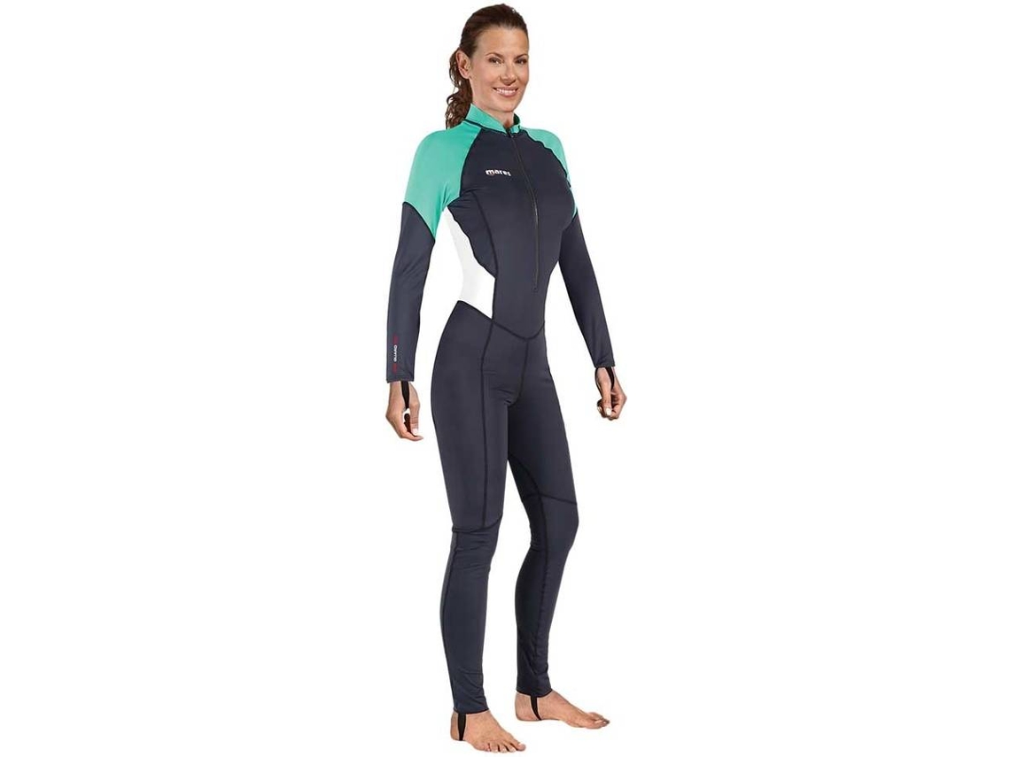 Rash Guard MARES Trilastic Overall She Dives (XXL)