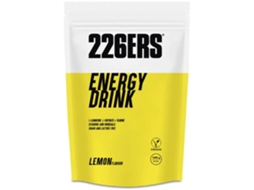 Energy Drink 1 Kg Limón