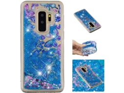 Capa Samsung Galaxy A8 2018s HONGWE.
