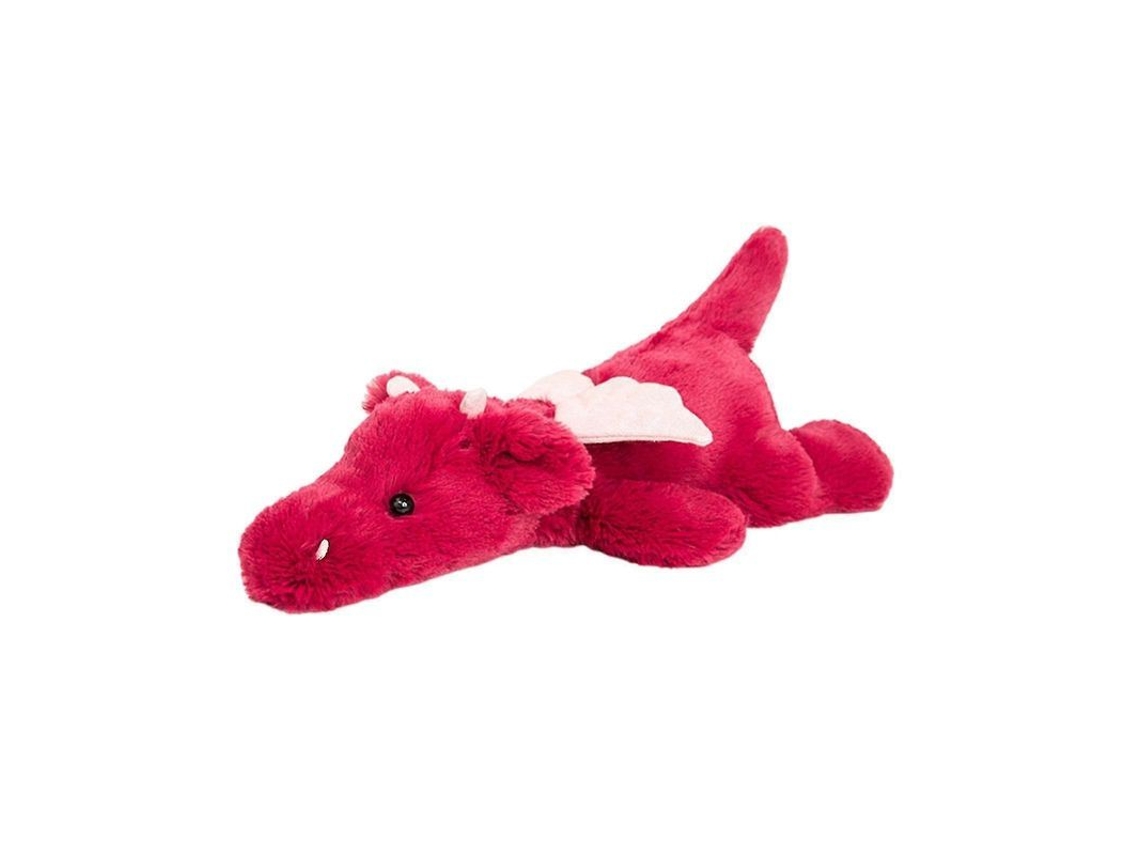 2026 brinquedo de Pelúcia Dragão Voador Fofo para Crianças e Adultos Decoração de Sofá Presente de Aniversário