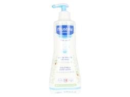 Leite Hidratante Infantil Hydra Baby Mustela 500 Ml