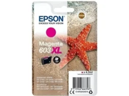 Tinteiro EPSON C13T03A34010