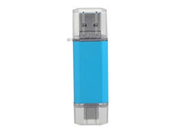 Pen Drive Usb LAXISCREED de Alta Velocidade
