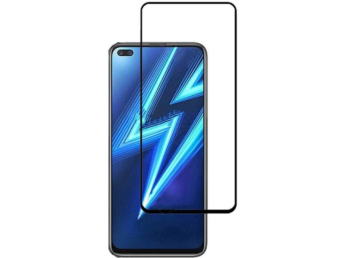 Pelicula de Vidro PHONESHIELD Realme X3