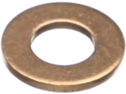 31815 Arruela De Cobre Para Injeção Diesel M10 X 20 X 2,0 100 Peças